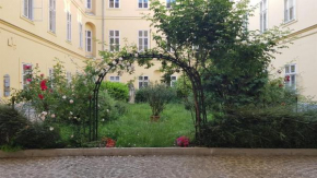 Center Gold Apartment Budapest